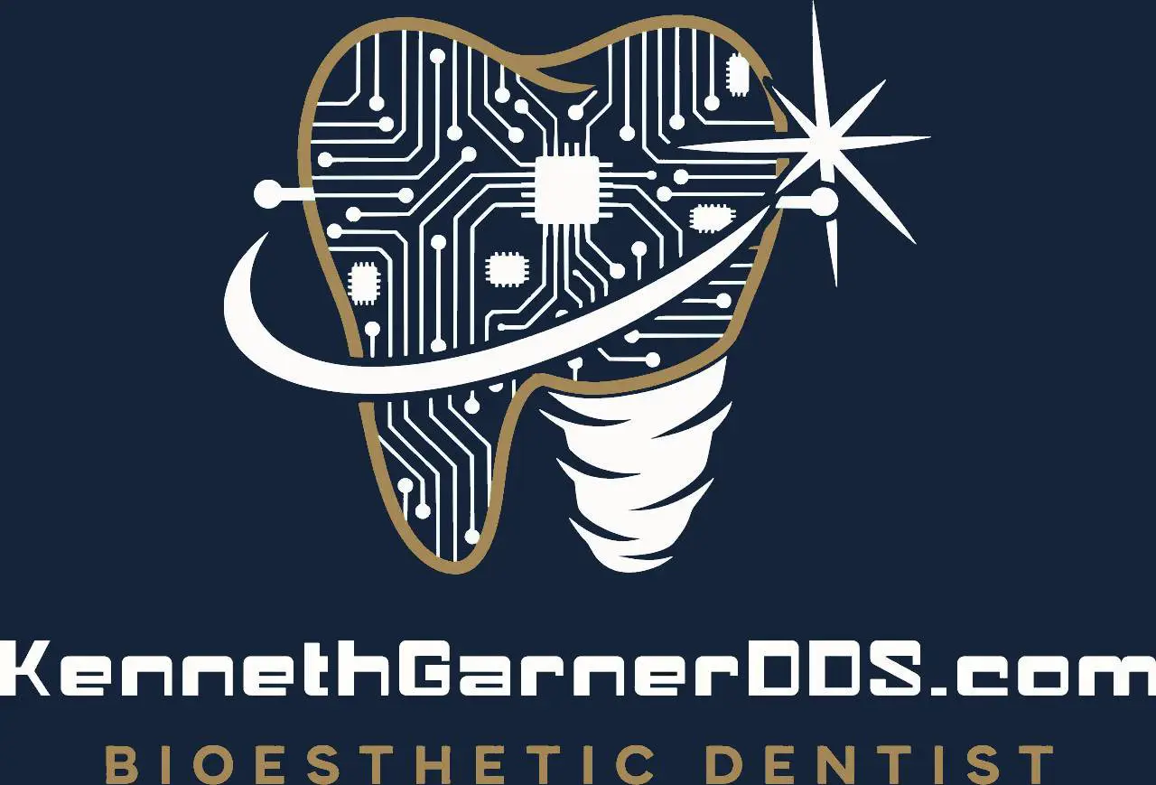 Dr. Kenneth Garner