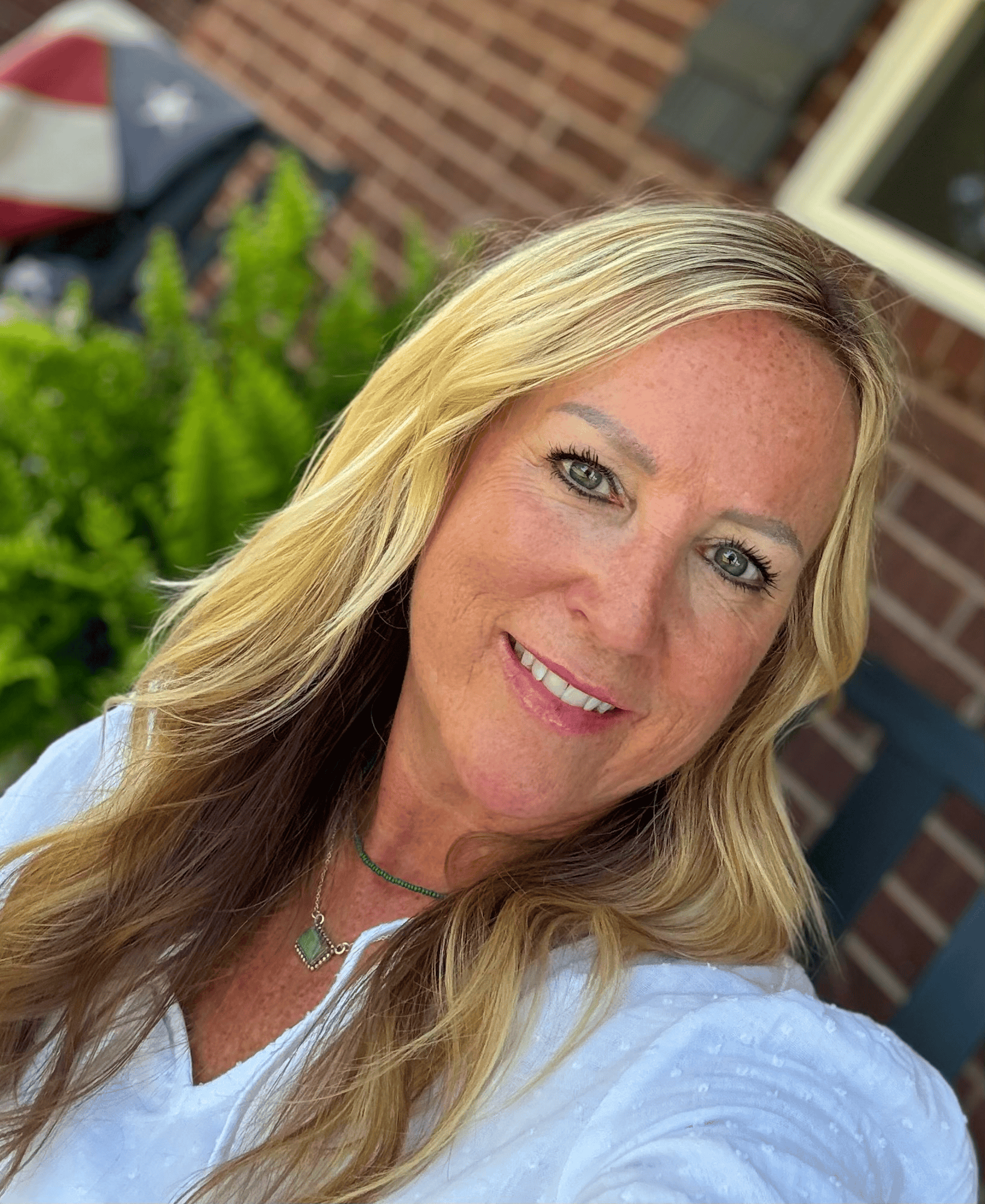 Lori Fulk, CDA