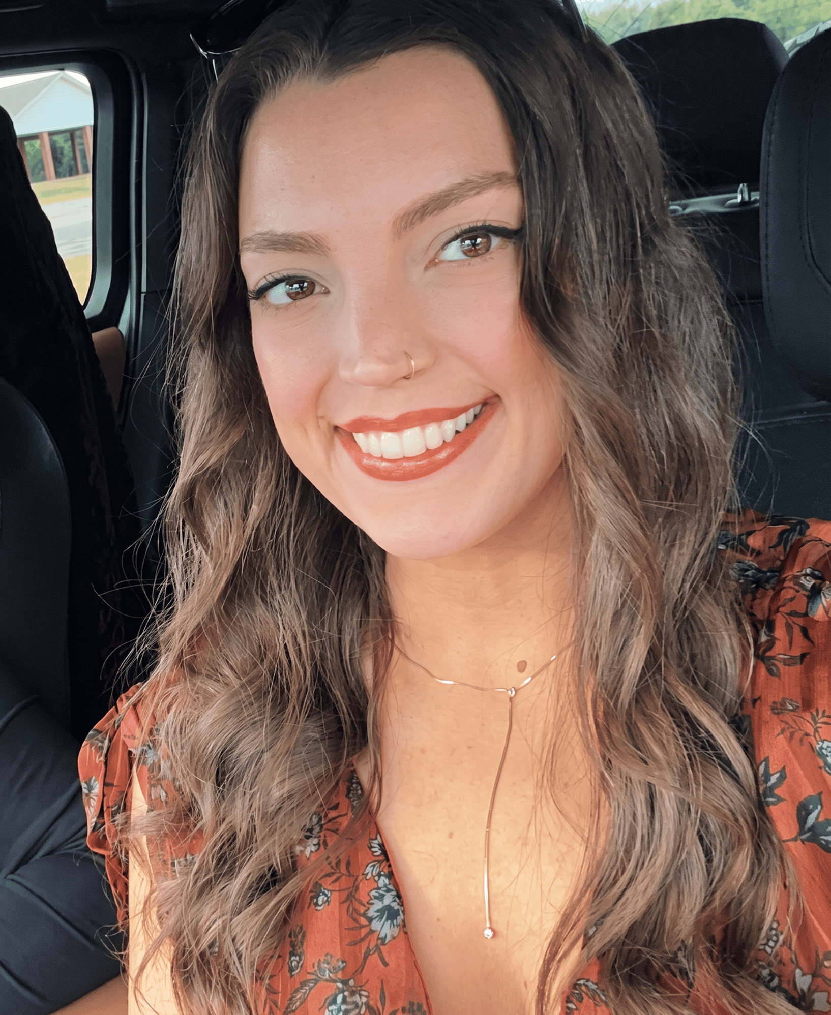 Bailey Garner - Lab Artist